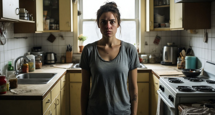    Картинка создана нейросетью Алиса AI