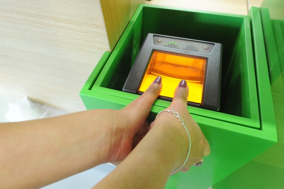    В России создаётся система биометрического опознавания иностранцев. Владимир ВЕЛЕНГУРИН