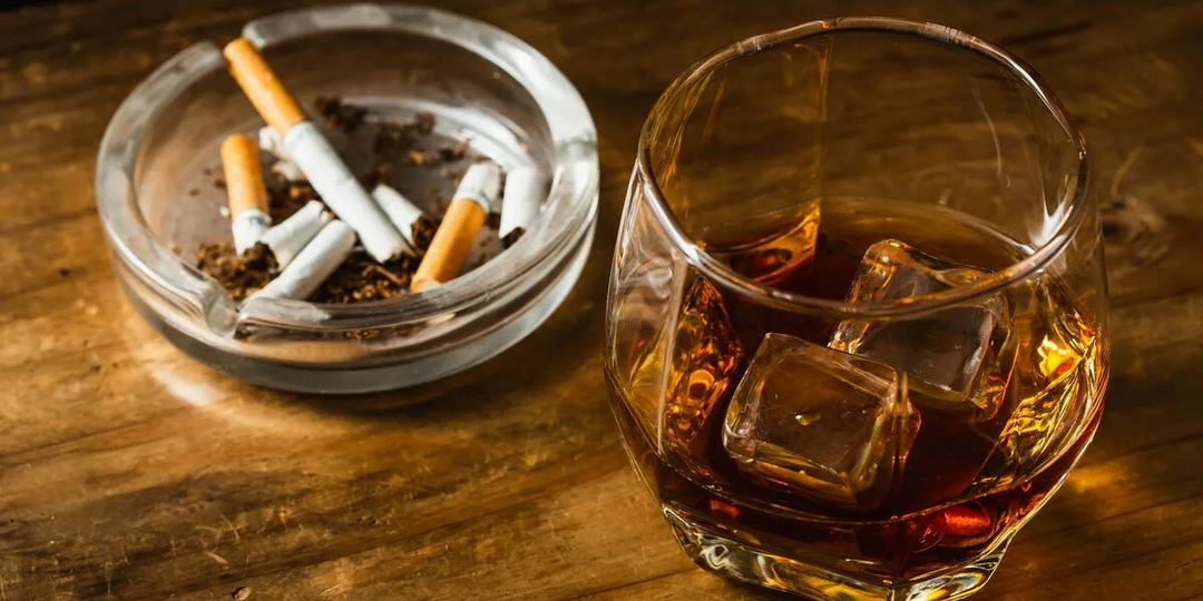 ВОЗ предлагает повысить цены на сигареты, алкоголь, газировку
