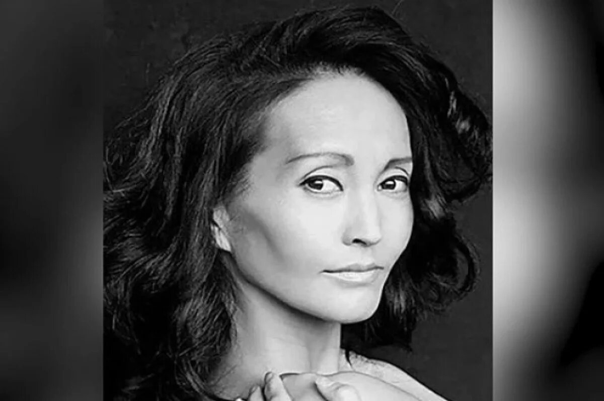    Умерла легендарная балерина из Бурятии Людмила Доксомова