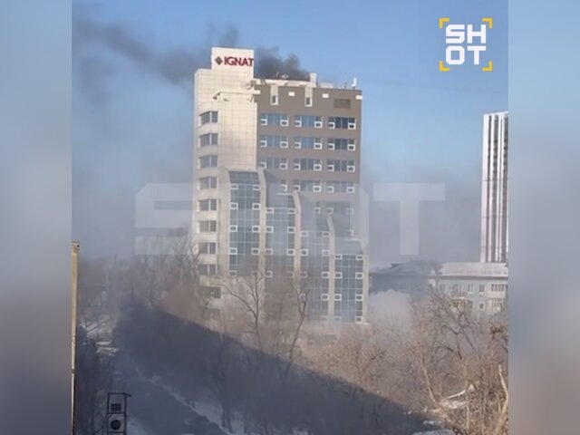    Фото: телеграм-канал SHOT