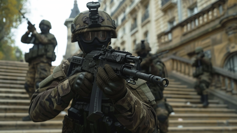    Коллаж Царьграда