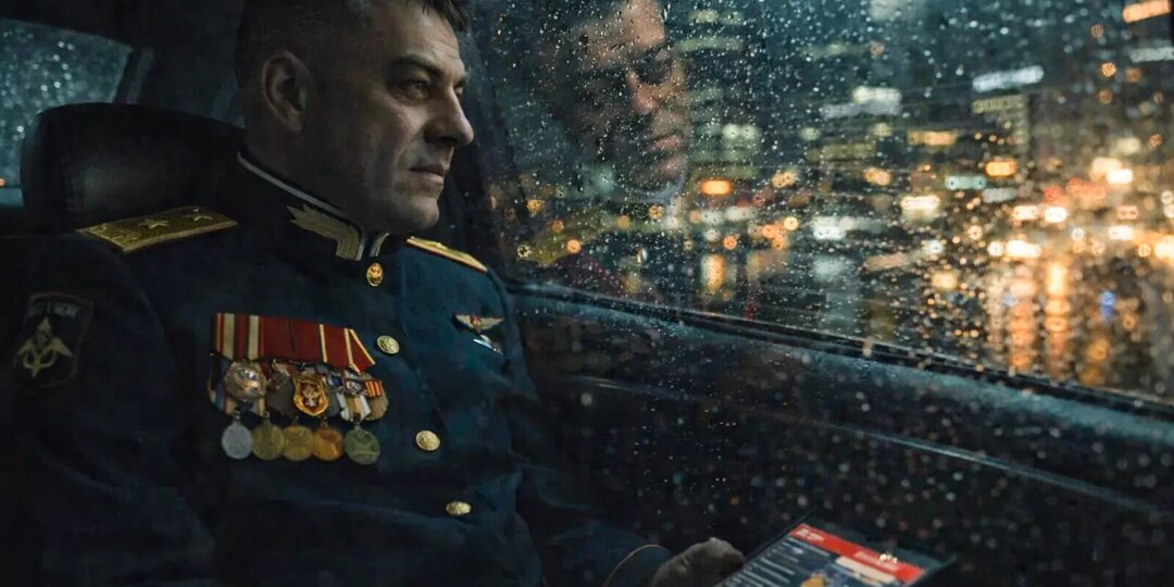 Настолько критично, что дело дошло до Путина: Следующий Герасимов? Купянская бойня. Отставка Ахмедова. "Опальному генералу" дали две недели