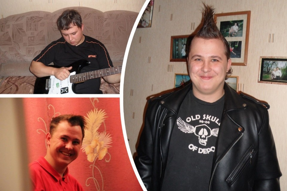    Смерть музыканта в ночном клубе признали убийством по неосторожности. Фото: Предоставлено мамой погибшего