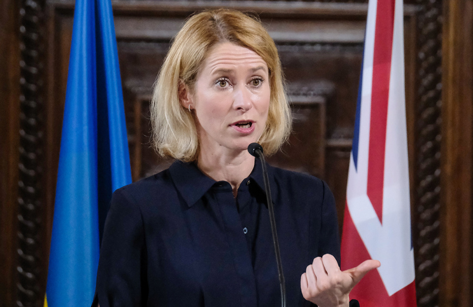    Mauro Scrobogna/Keystone Press Agency/Global Look Press