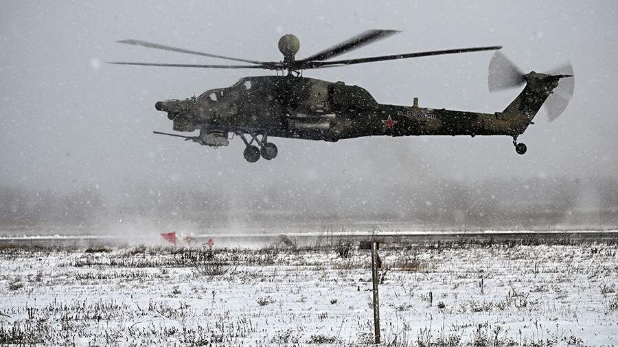    Фото: РИА Новости/Сергей Пивоваров