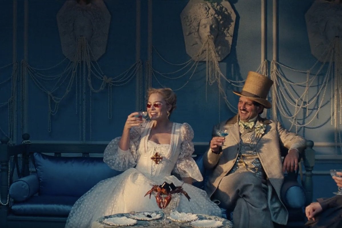 "Грозовой перевал" 2026