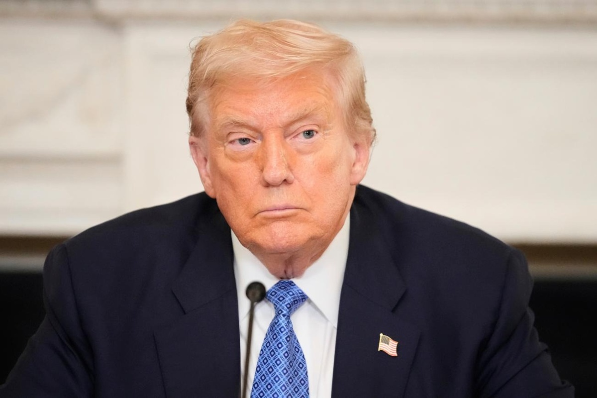 © AP Photo/ Mark Schiefelbein