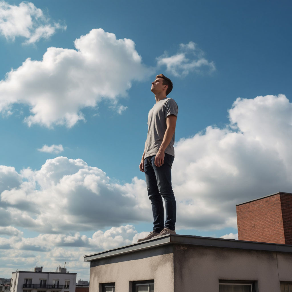 Нейросеть Алиса