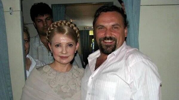    © Фото : из личного архива А.Чаленко