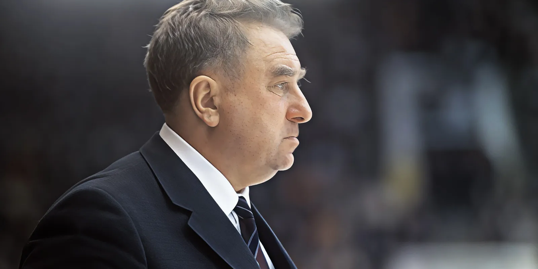 Пик советского хоккея - Анатолий Тарасов: тренер, который создал живую легенду в виде сборной СССР