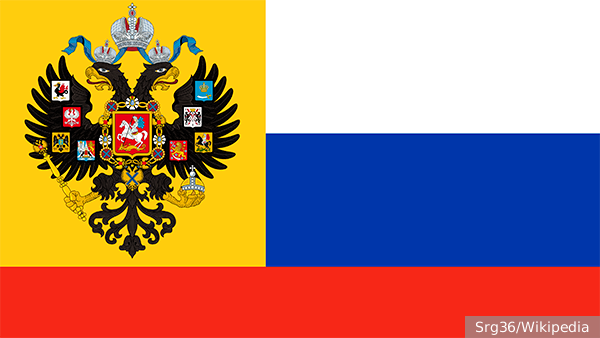     Фото: Srg36/Wikipedia   
 Текст: Катерина Туманова