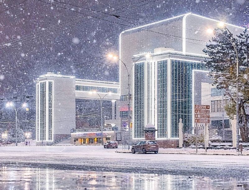    Фото Дениса Демкова admin