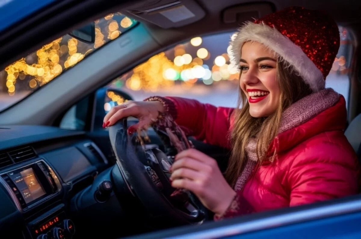    Пьяная 16-летняя за рулём Toyota Camry в Хабаровске едва не убила пассажира