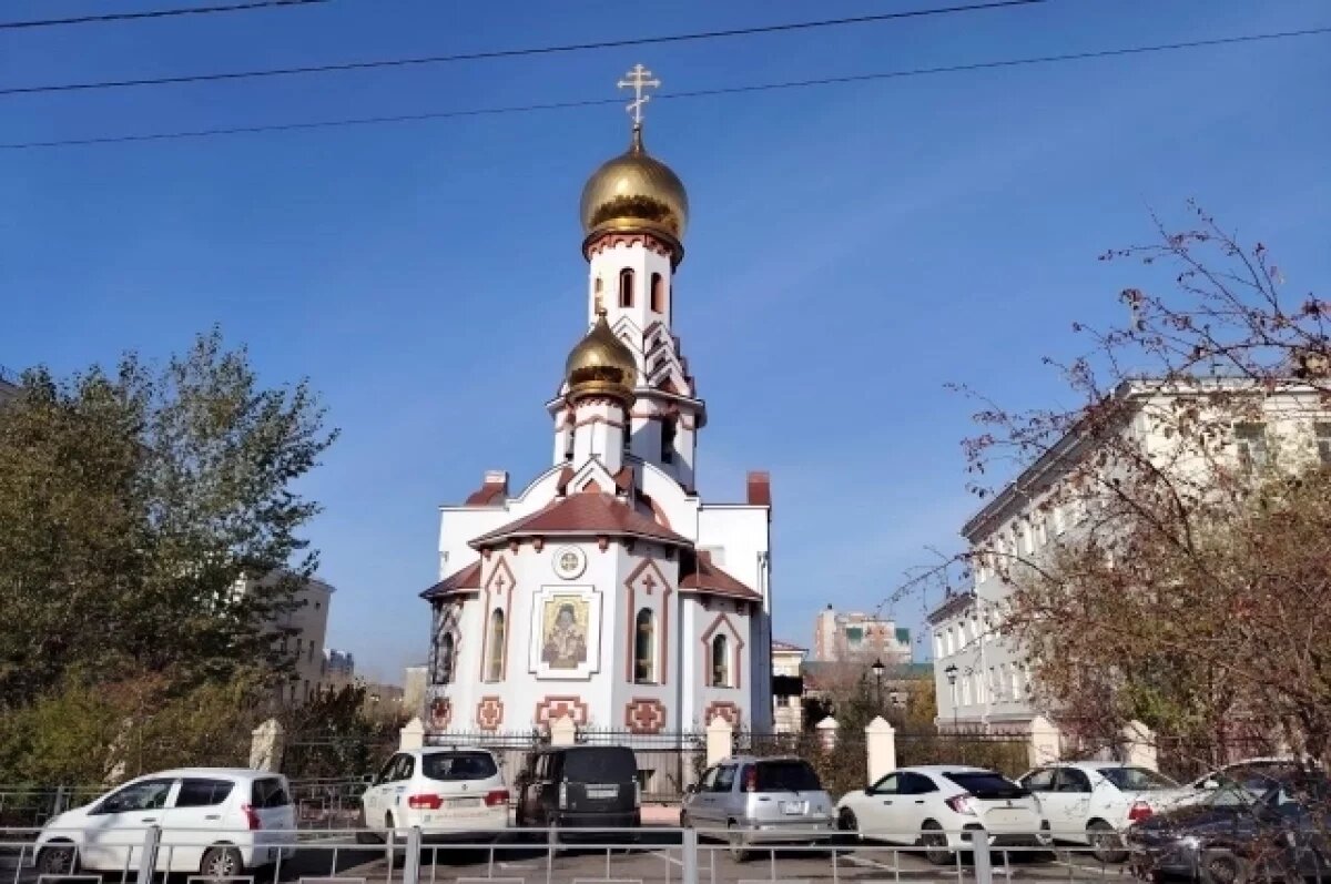    Четыре проекта из Забайкалье победили в конкурсе Президентских грантов