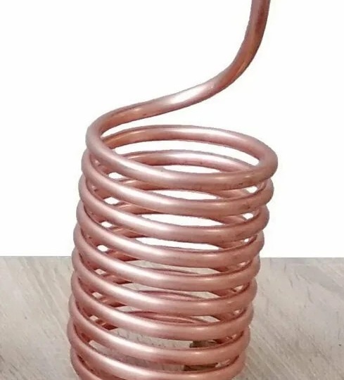 Змеевик из нержавейки, меди, стекла, латуни? Что лучше для самогона?!