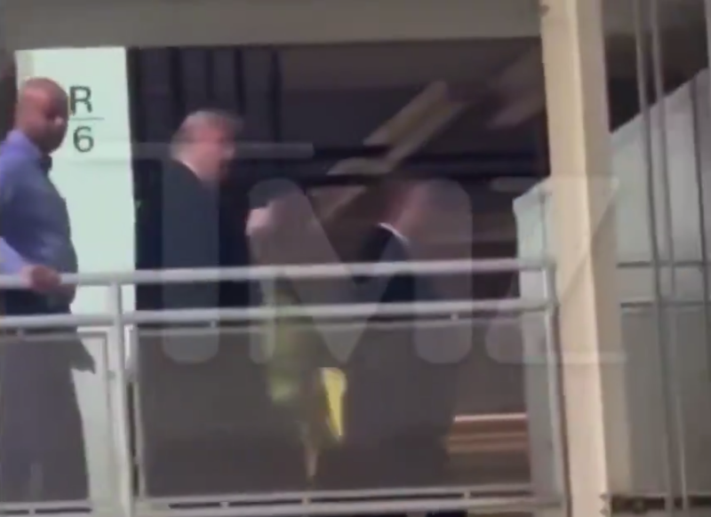    Скриншот:Telegram/Политика страны