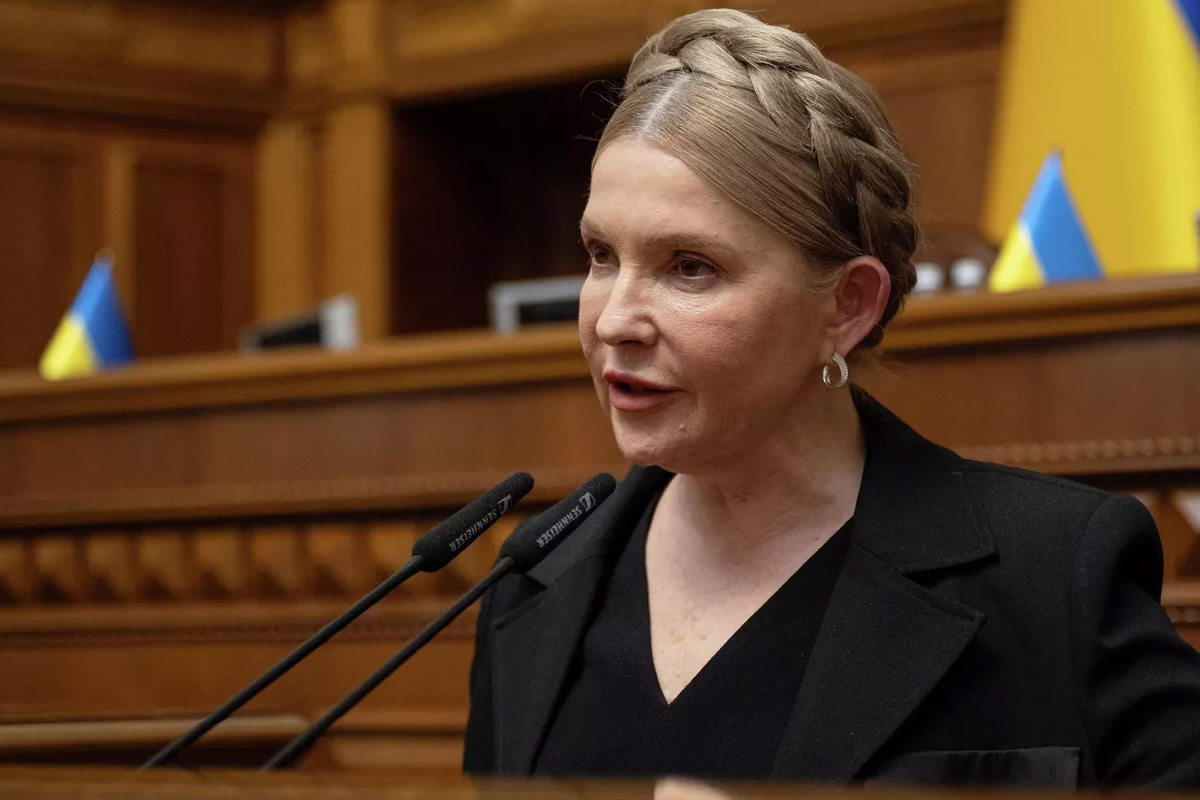    Фото: Andrii Nesterenko, источник: REUTERS