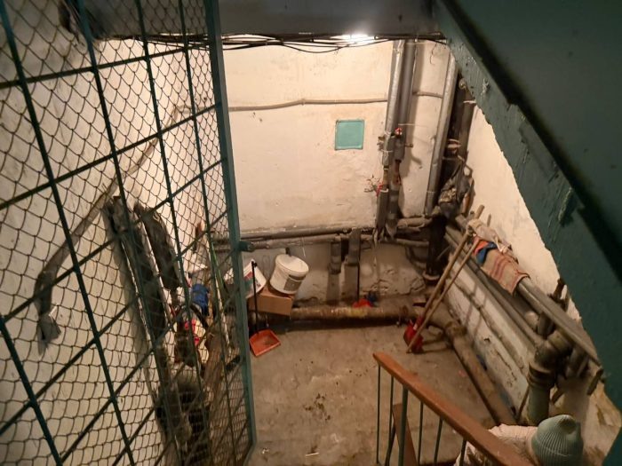 Фото: пресс-служба Прокуратуры Новосибирской области.