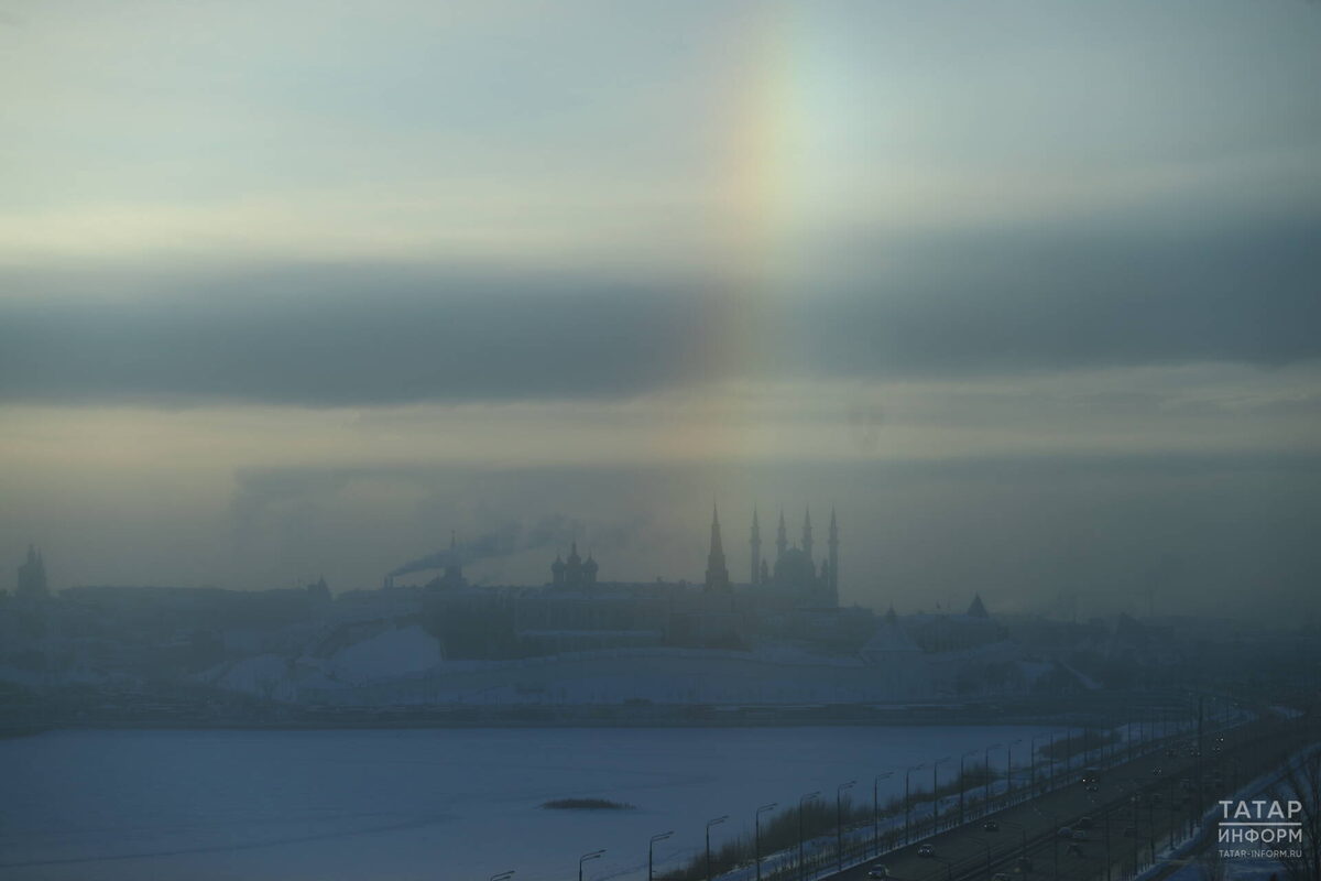 Фото: © Михаил Захаров / «Татар-информ»