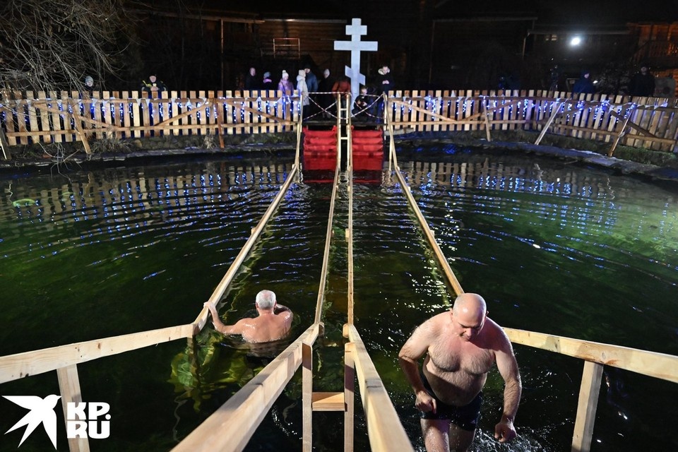   Михаил ФРОЛОВ