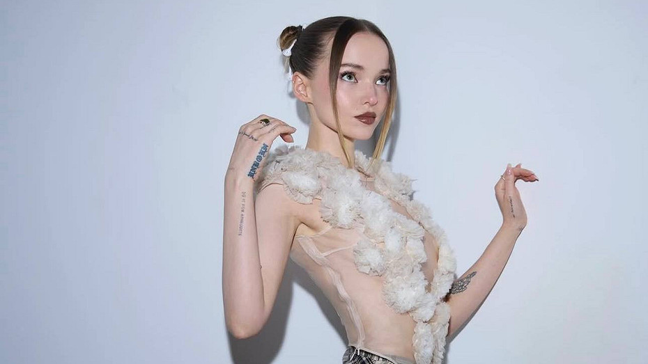 Дав Кемерон: от затравленной школьницы до звезды «Disney» и невесты с «Евровидения»