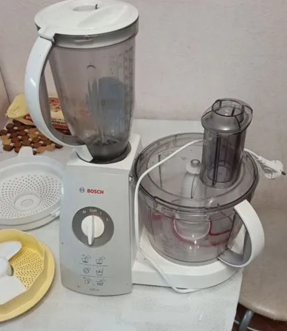 Мой, конечно, гораздо хуже выглядит. 😄