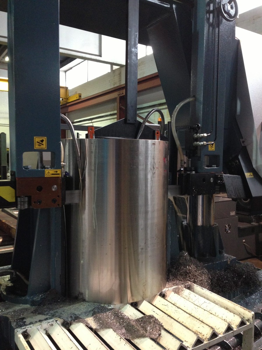 Резка 65г в Челябинске