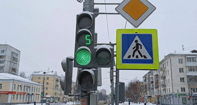    Фото из архива "Про Город Ухта"