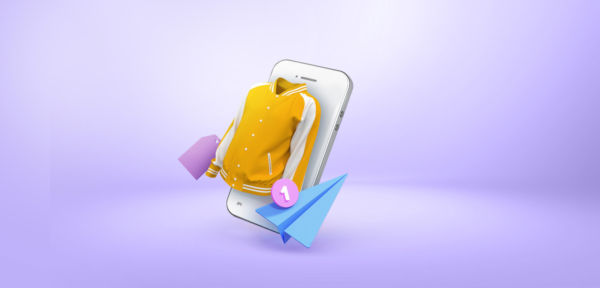 ЧИТАЙТЕ ТАКЖЕКак использовать Телеграм для бизнеса: каналы, боты, групповые чатыПодробнее ➔