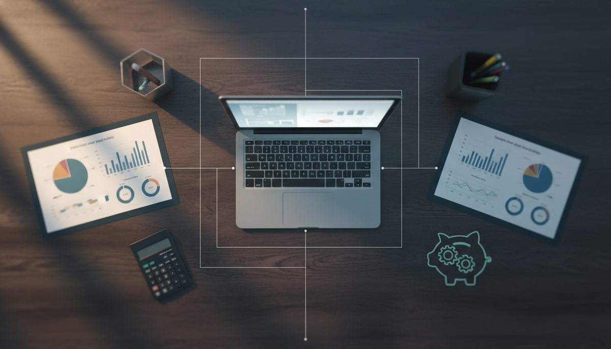 Сквозная аналитика: как построить систему, которая не сливает бюджет