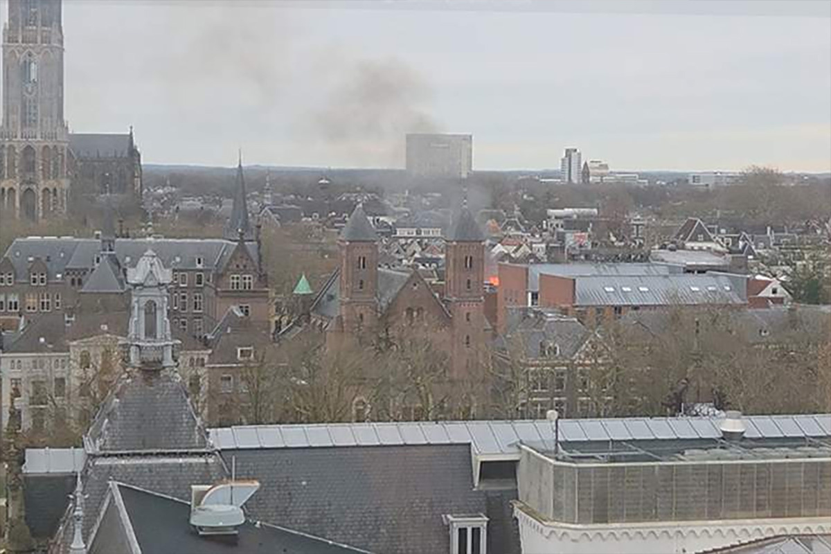    Фото: RNO LEBLANC, источник: REUTERS