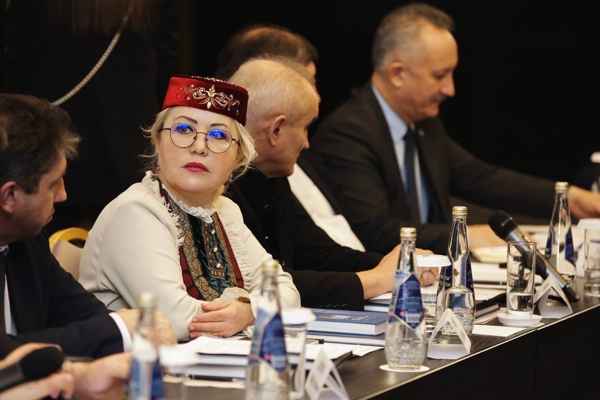    Фото из МАХ-канала Вячеслава Федорищева