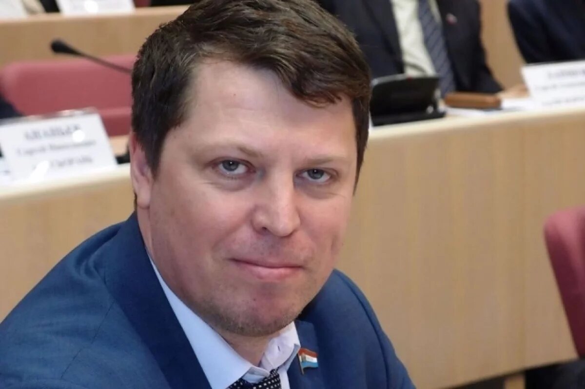    Самарский депутат предложил вернуть в паспорт РФ графу «национальность»