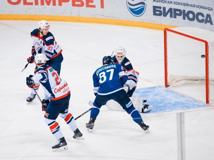     Фото: ХК "Сокол"