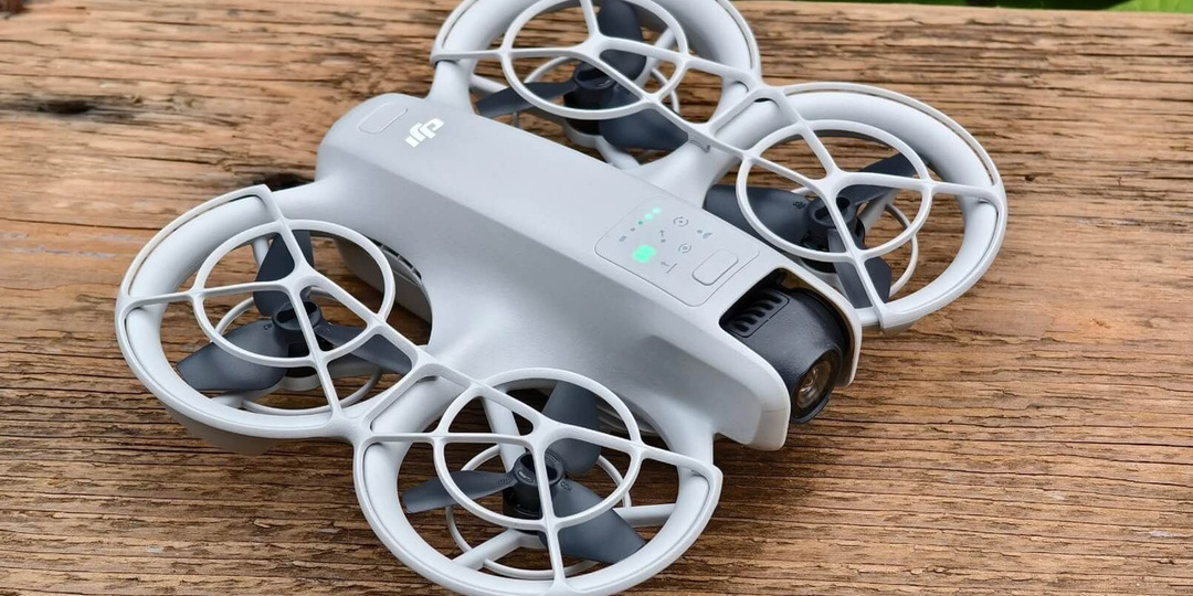 Обзор дрона DJI Neo Fly More Combo: всё, что нужно знать перед покупкой