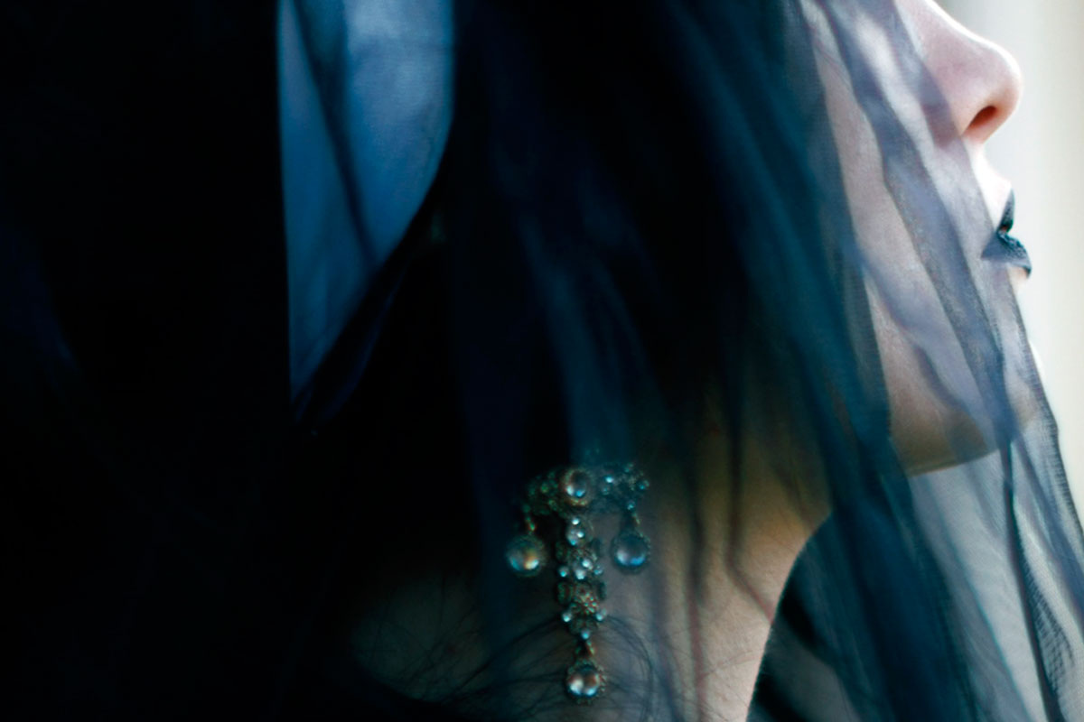 Для неё ребёнок — продолжение, инструмент или воплощение мечтаний