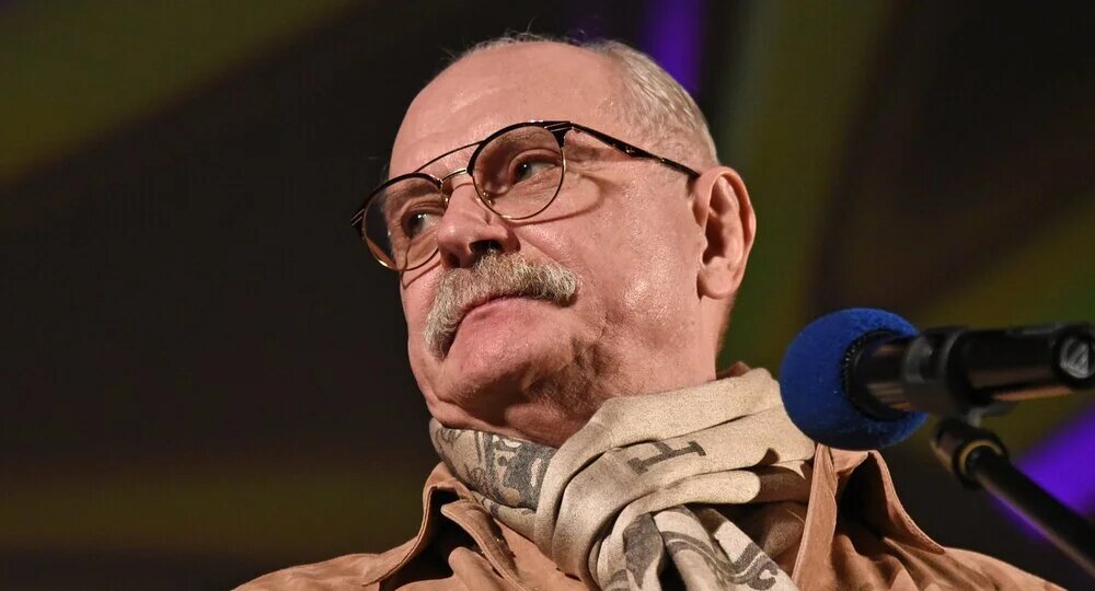 Хихикаете? Зря: Михалков показал истинную угрозу России