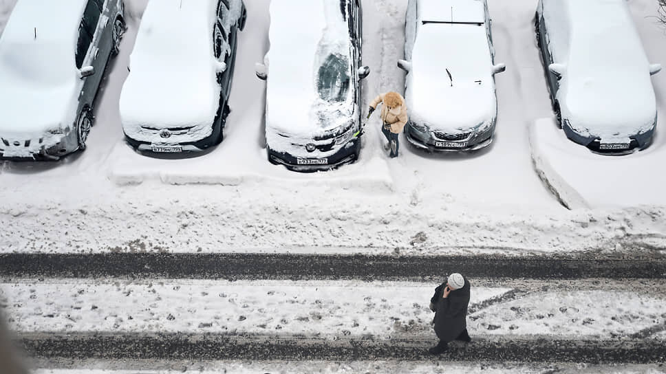 Фото: Игорь Иванко / Коммерсантъ