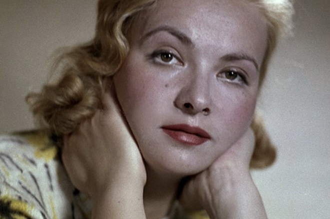 Маргарита Володина