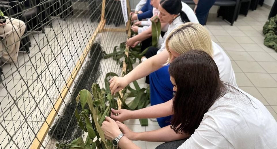    Пресс-служба администрации г.о. Балашиха