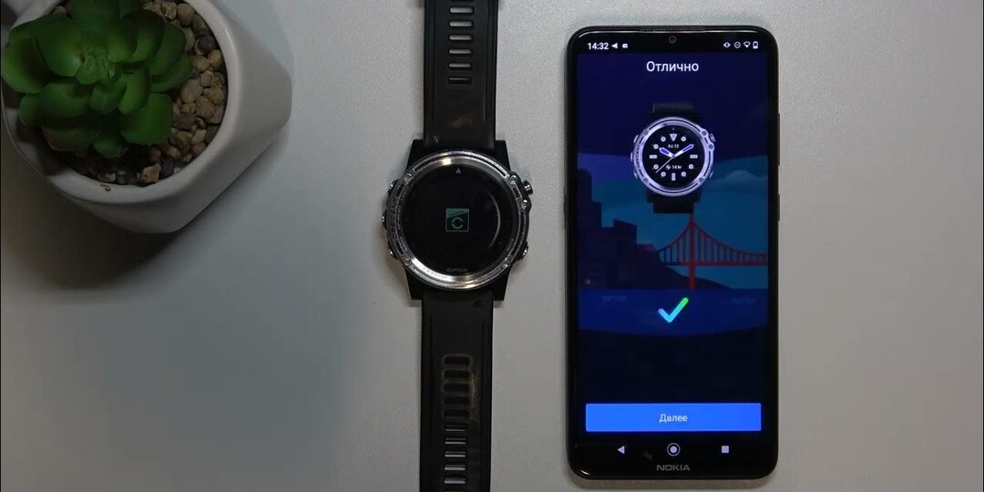 Почему часы Garmin теряют связь с телефоном и как это исправить: полное руководство по настройке