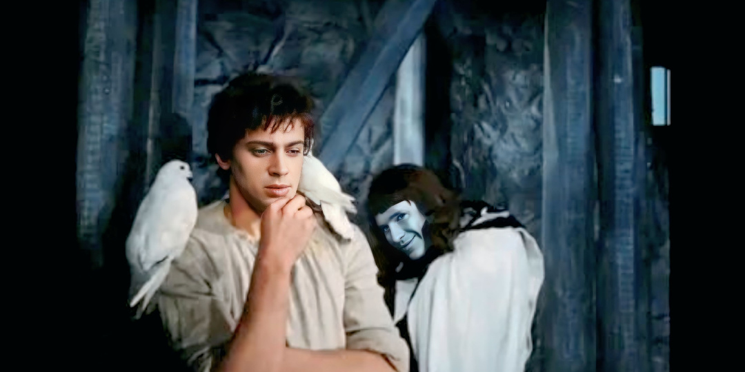 Слава «Города мастеров» и жизнь отшельника: почему любимец СССР Георгий Лапета умер в полном забвении