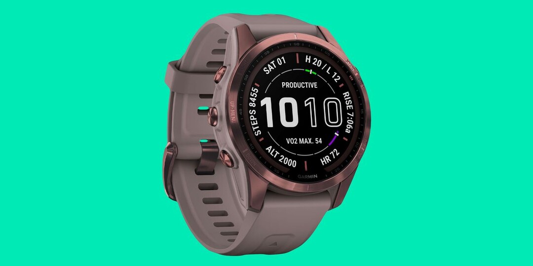 Полный гид по выбору часов Garmin Fenix: от моделей и материалов до ключевых функций