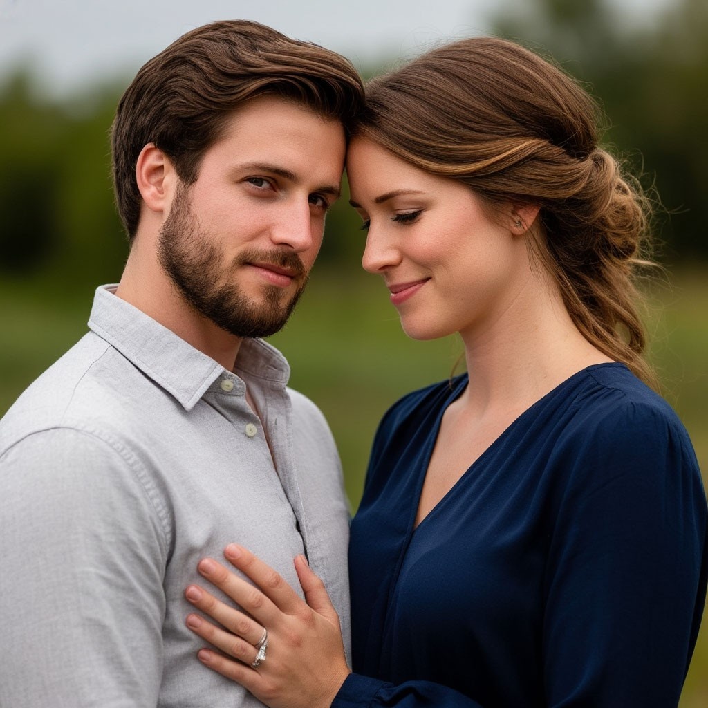                     Как же хорошо я сделала