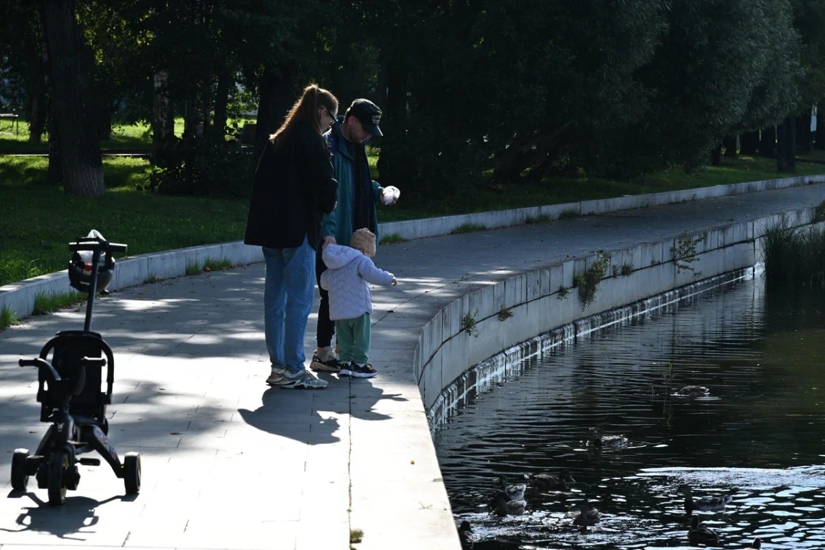    Фото: Анастасия Сибирякова