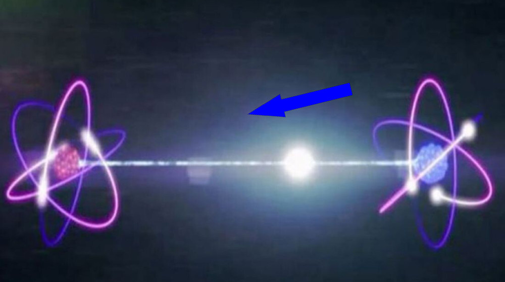    Квантовый двигатель изменит всё — Эйнштейн бы ахнул