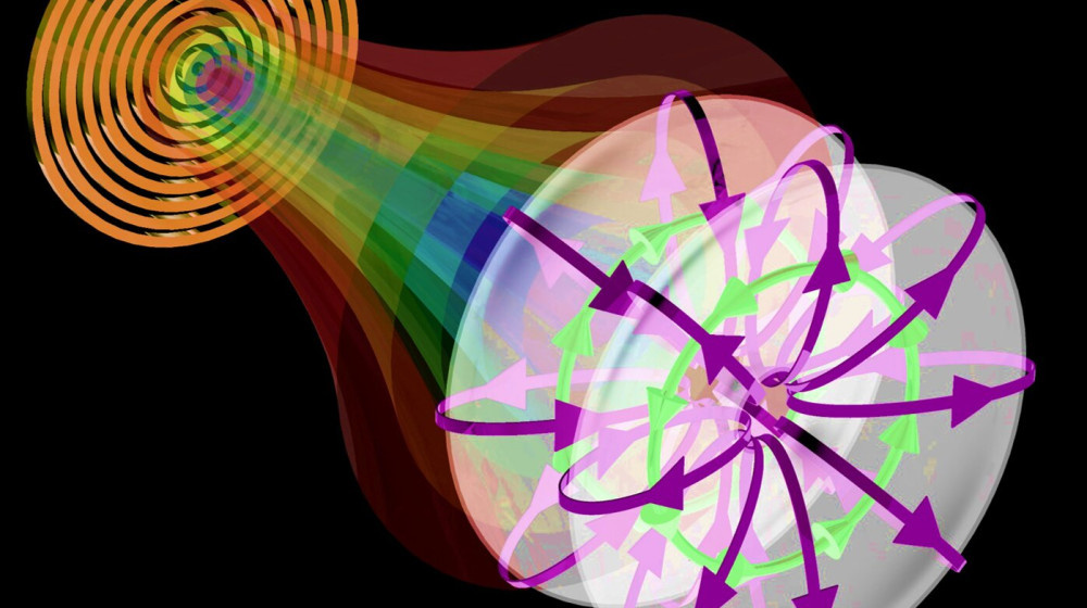    Квантовый двигатель изменит всё — Эйнштейн бы ахнул