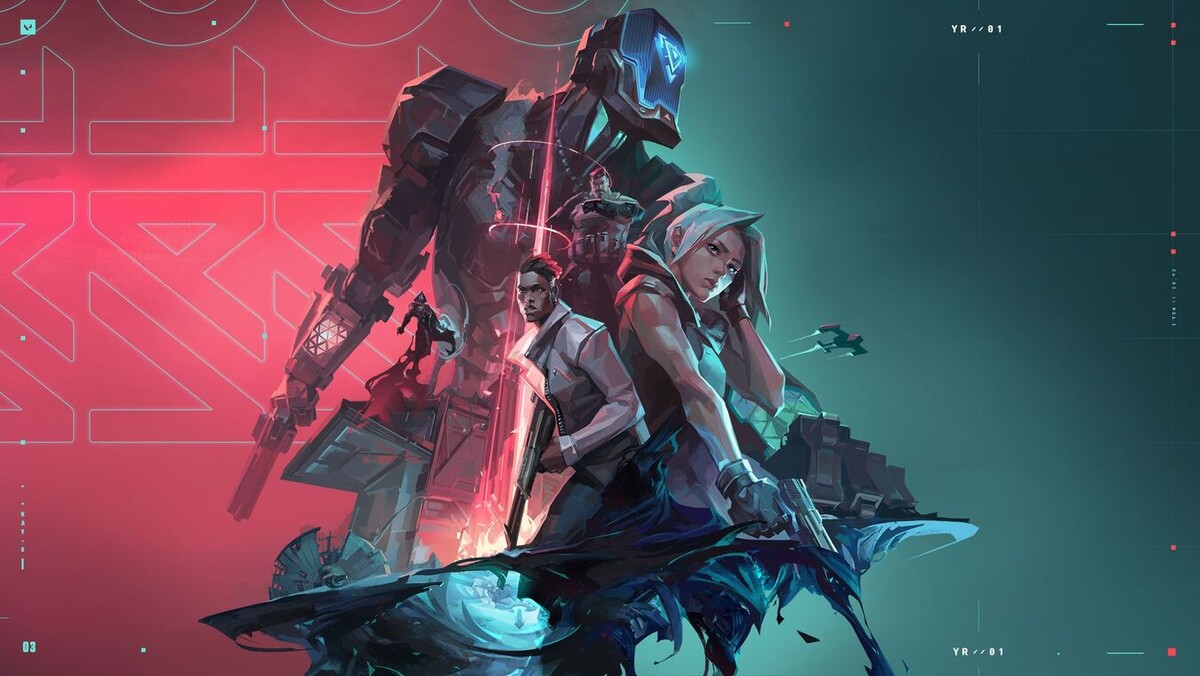 Источник: Riot Games