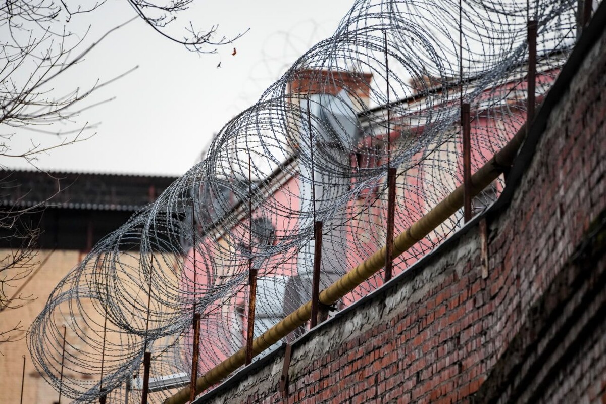     / Источник: © ИЗВЕСТИЯ/Сергей Лантюхов